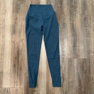 SET Active Blue Leggings Size S